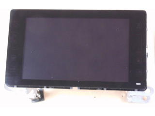Дисплей    86140F4030, 100509   Toyota C-HR I