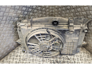 Комплект радиатора    Volvo S70  V70  V70 XC