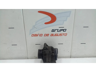 Генератор A151540202, Q124655328BOSCH   Mercedes-Benz Vito Viano W447      
