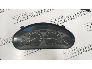 Панель приборов 62118375040, 110008463069   BMW 3 E36       