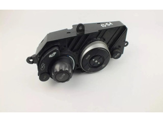 Блок управления климат-контролем SANWA2075   Honda Civic