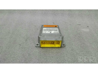 Блок подушек безопасности A1648209585   Mercedes-Benz ML W164