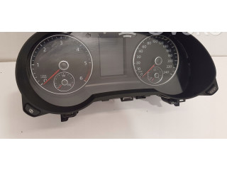 Přístrojová deska  Volkswagen Sharan 2012 7N0920870E  