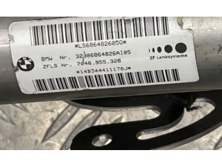    Рулевая рейка 6864826   BMW 2 F45 2014 - 2021 года