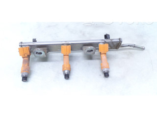 Vstřikovač 9JABZ, 008093012   Nissan Pixo     