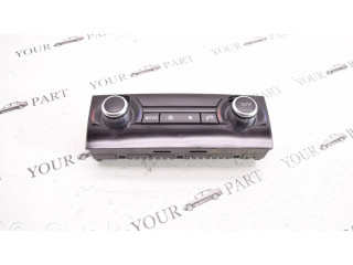 Блок управления климат-контролем 9224789   BMW 5 GT F07