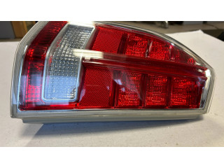 Задний фонарь левый сзади     Chrysler 300C   2011- года