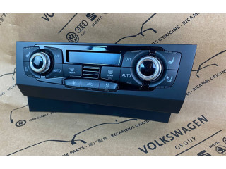 Блок управления климат-контролем 8K1820043BC, A2C92381400   Audi A5 Sportback 8TA