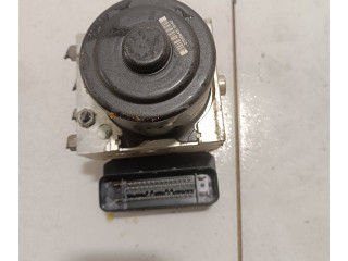 Блок АБС 7E0907379K, 10062230711   Volkswagen  Transporter - Caravelle T5  2003 - 2015 года