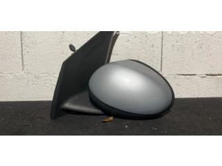 Zpětné zrcátko  Peugeot 107 2009  8153YW  