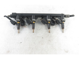 Vstřikovací lišta V752817680, V757564580   Peugeot 308    5FW (EP6) 