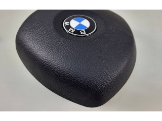 Подушка безопасности водителя 6780476, 32306780476   BMW X6 M