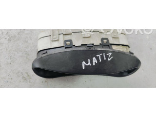 Дисплей    96497743   Chevrolet Matiz