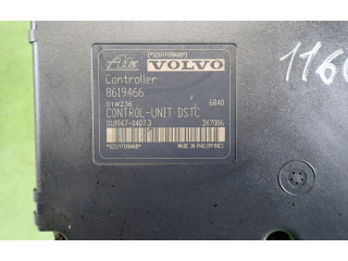 Jednotka ABS    Volvo V70 2001
