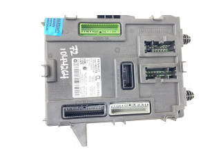 Блок комфорта 284B16237R, 284B16237R   Renault Espace V (RFC)   