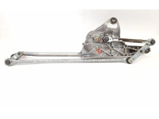 Моторчик дворников 4E1955119B, 0390241853    Audi A8 S8 D3 4E