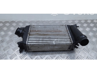 Интеркулер  144615FA0A   Nissan Micra K14 