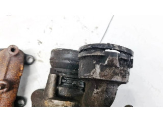  Турбина Audi A3 S3 8P 1.9 038253016R, KP39A-0011         