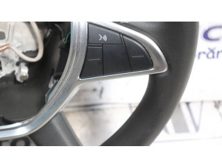 Руль Dacia Spring  2021 -  года 484000099R, 3402010RD03      