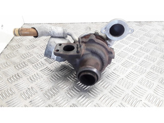  Турбина Ford Focus 1.5 8198720001, TKP06104F   для двигателя XWDD      