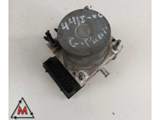 Блок управления АБС 0265800421, 0265231535   Fiat Grande Punto