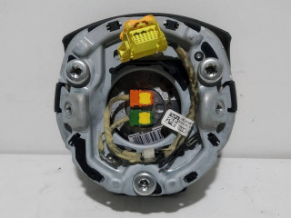 Подушка безопасности водителя 8P0880201AS   Audi A3 S3 8L