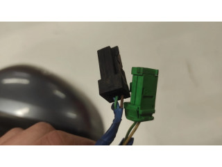 Zpětné zrcátko  levé Citroen C4 I 2007  96467083, 10A5  