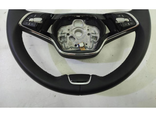 Volant Skoda Scala 2014   