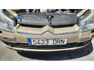 Интеркулер  0384G6   Citroen C5 1.6