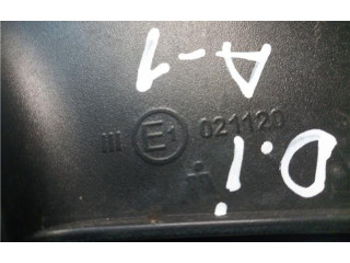 Zpětné zrcátko  Audi A1 2015  CAY, 21120  