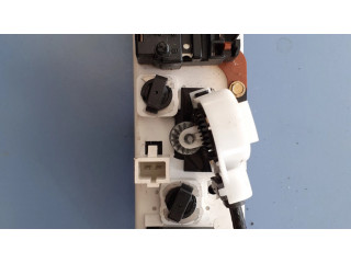 Блок управления климат-контролем F4ZH19D674BC   Ford Mustang IV