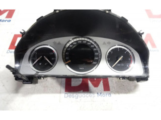 Панель приборов A2045403148   Mercedes-Benz CL C215       