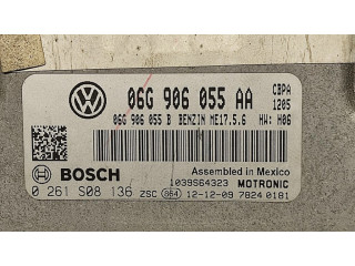 Řídící jednotka 06G906055AA, 06G906055B   Volkswagen Jetta VI 2013