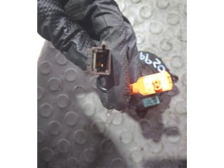 Подрулевой шлейф SRS 9632162880   Citroen Saxo