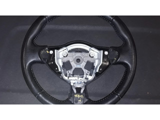 Руль Nissan Juke I F15  2010-2018 года 34126715A, 34126712B      