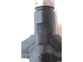 Vstřikovač 16613AA020   Subaru Legacy  pro naftový motor 2.0 EE20Z 