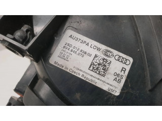 Задний фонарь  8V4945070, 2SD01283802    Audi A3 S3 8V   2013-2019 года