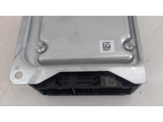 Блок подушек безопасности 50543842, 9490051900   Alfa Romeo Stelvio