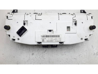 Панель приборов 9666327080, PE0003024   Citroen C5       