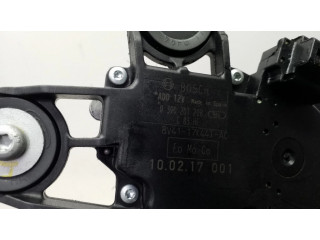 Моторчик заднего дворника 8V4117K441AC, 0390201208    Ford Kuga I