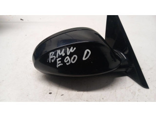Zpětné zrcátko  BMW 3 E90 E91 2009  7075626, 7906930  