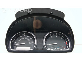 Панель приборов 1024680, 102468026   BMW X3 E83       