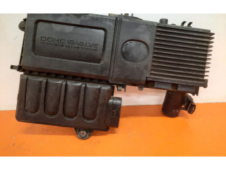 Блок управления двигателем ECU 10014070A1, 10014070A1   Audi A8 S8 D3 4E