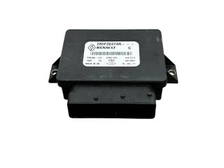 Блок управления 285f26474r   Renault Kadjar