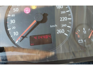 Přístrojová deska  Audi A6 S6 C4 4A 1997 4B0919860L  