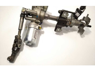    Рулевая рейка 488101HB1A, 285001HA1A   Nissan Micra 2011 - 2016 года