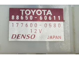 Řídící jednotka 8865060611, 559006A121   Toyota Land Cruiser (J120) 2005