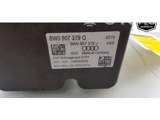 Jednotka ABS 8W0614317M, 8W0614517H   Audi A5 2018