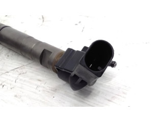 Vstřikovač 0445116023, 059130277BE   Audi A4 Allroad B8  pro naftový motor 3.0 CCW113987 1561