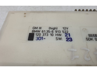 Блок комфорта 6913522, 61356913522   BMW 5 E39   